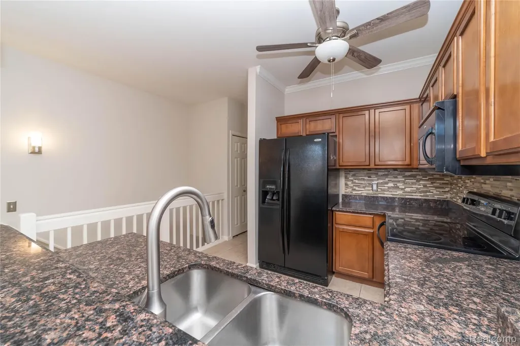 5143 Parsley Drive Shelby Charter Township MI 48316