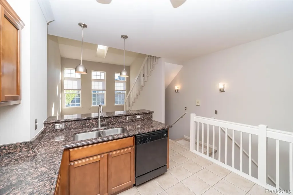 5143 Parsley Drive Shelby Charter Township MI 48316