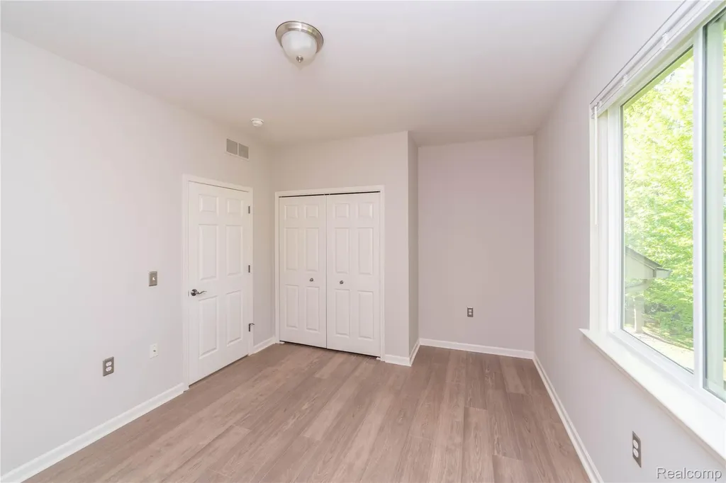 5143 Parsley Drive Shelby Charter Township MI 48316