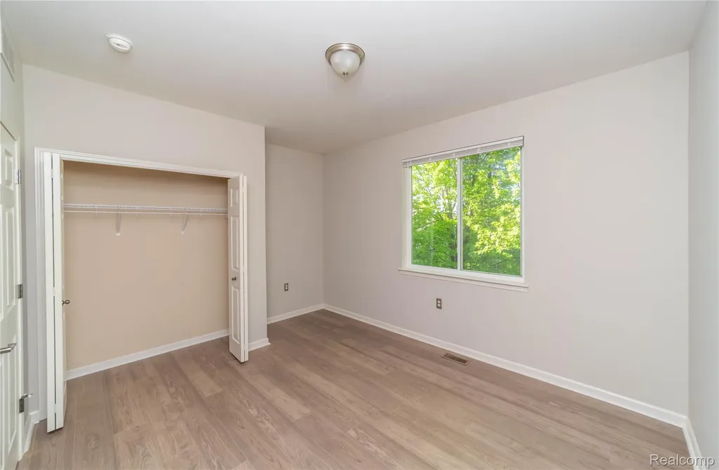 5143 Parsley Drive Shelby Charter Township MI 48316