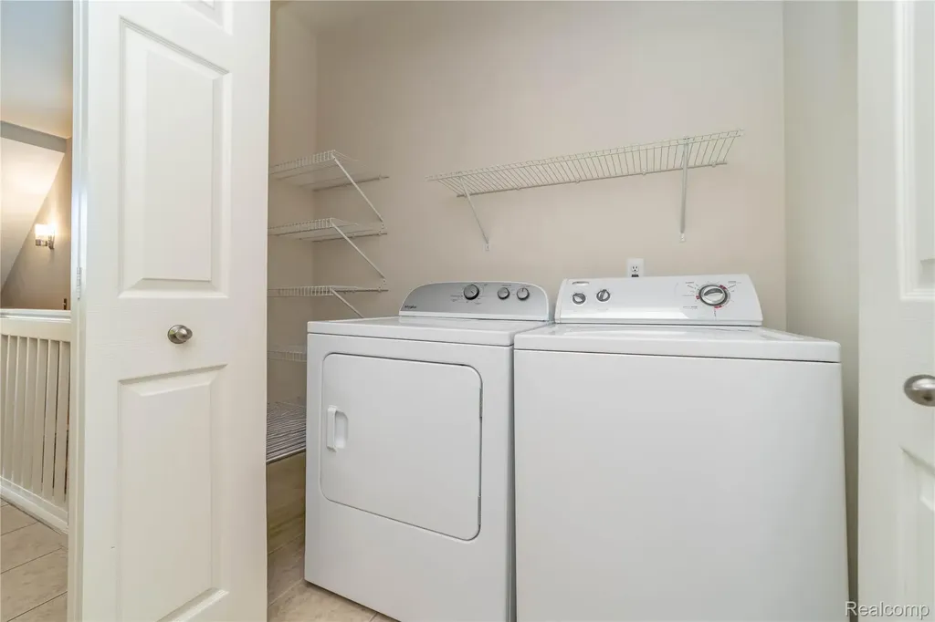 5143 Parsley Drive Shelby Charter Township MI 48316
