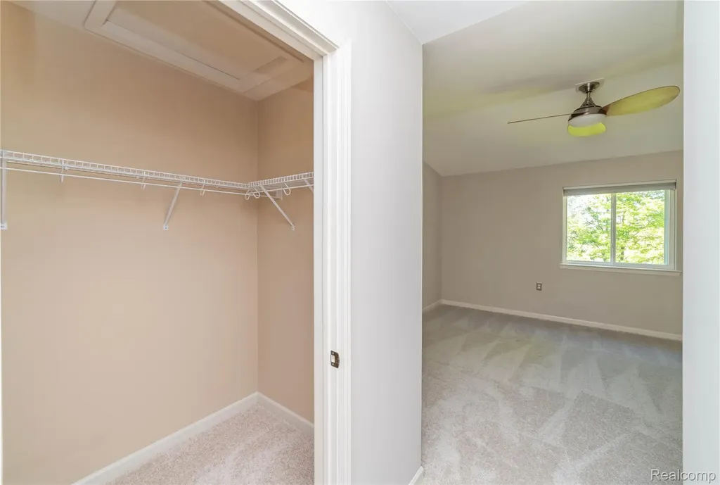 5143 Parsley Drive Shelby Charter Township MI 48316
