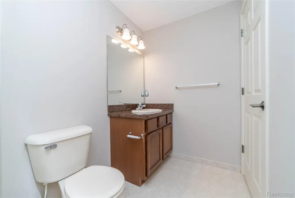 5143 Parsley Drive Shelby Charter Township MI 48316