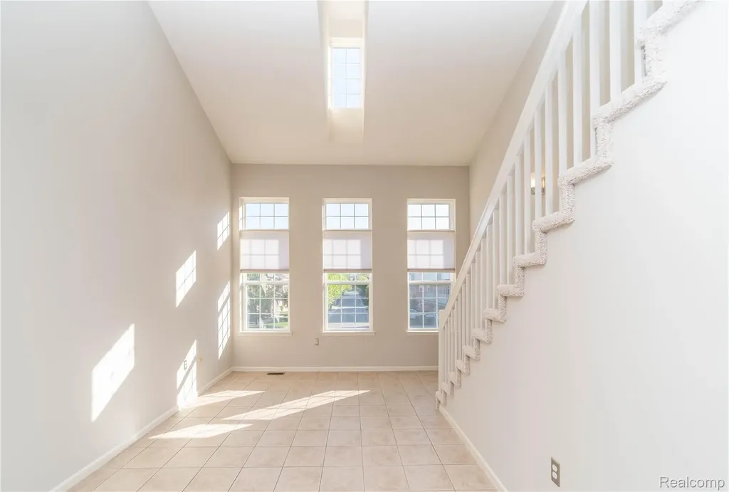 5143 Parsley Drive Shelby Charter Township MI 48316