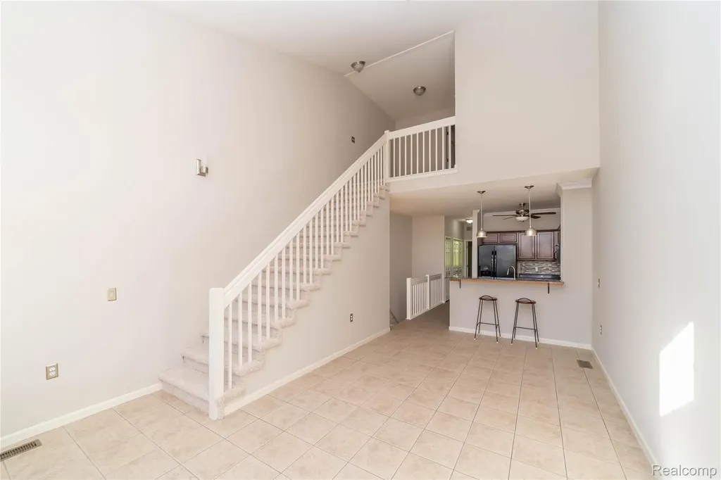 5143 Parsley Drive Shelby Charter Township MI 48316
