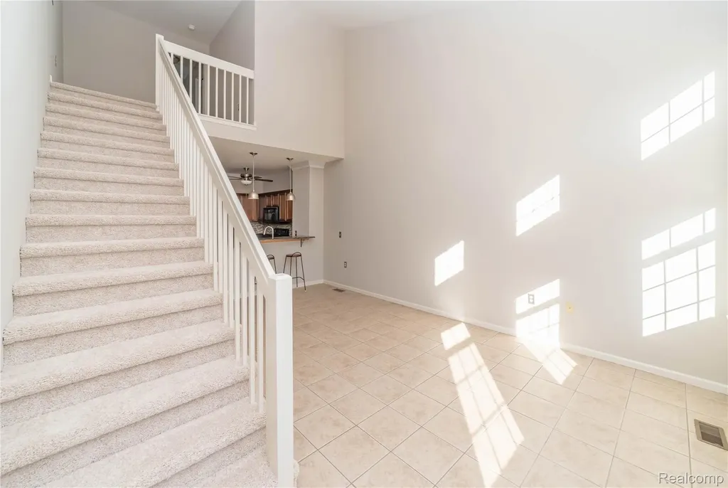 5143 Parsley Drive Shelby Charter Township MI 48316
