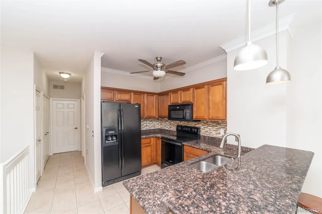 5143 Parsley Drive Shelby Charter Township MI 48316