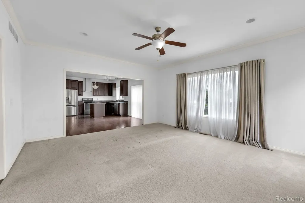 42088 Woodglen Drive Novi City MI 48375