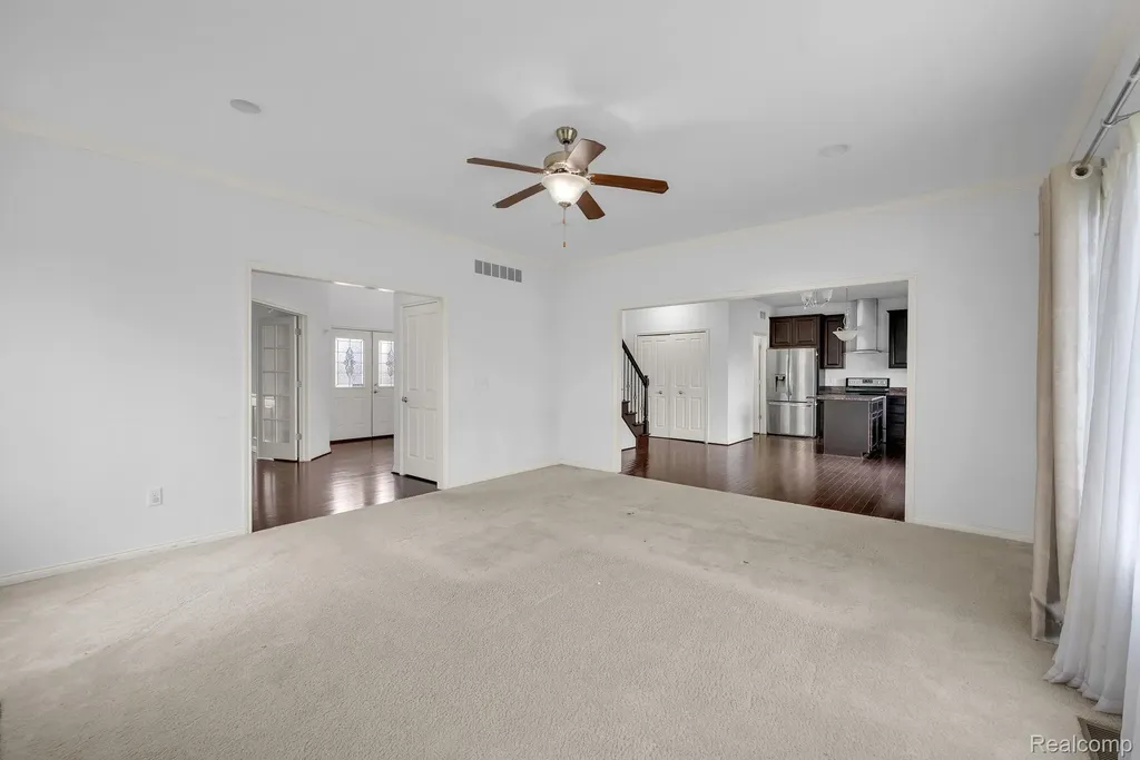 42088 Woodglen Drive Novi City MI 48375