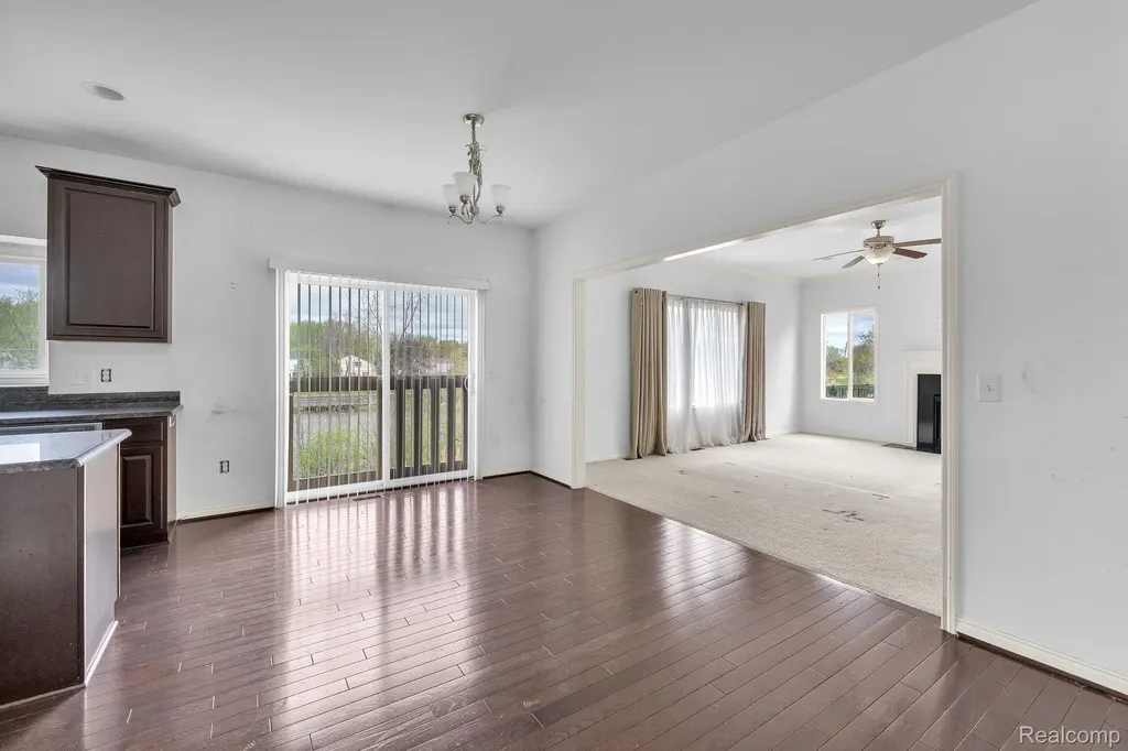 42088 Woodglen Drive Novi City MI 48375