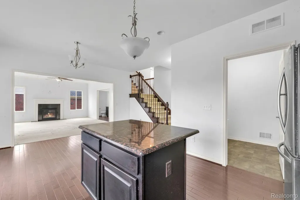 42088 Woodglen Drive Novi City MI 48375