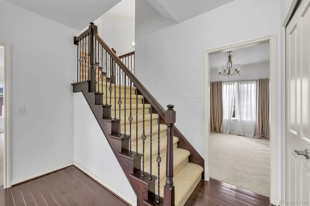 42088 Woodglen Drive Novi City MI 48375