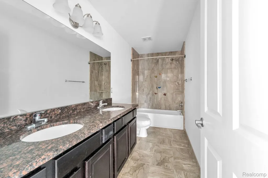 42088 Woodglen Drive Novi City MI 48375