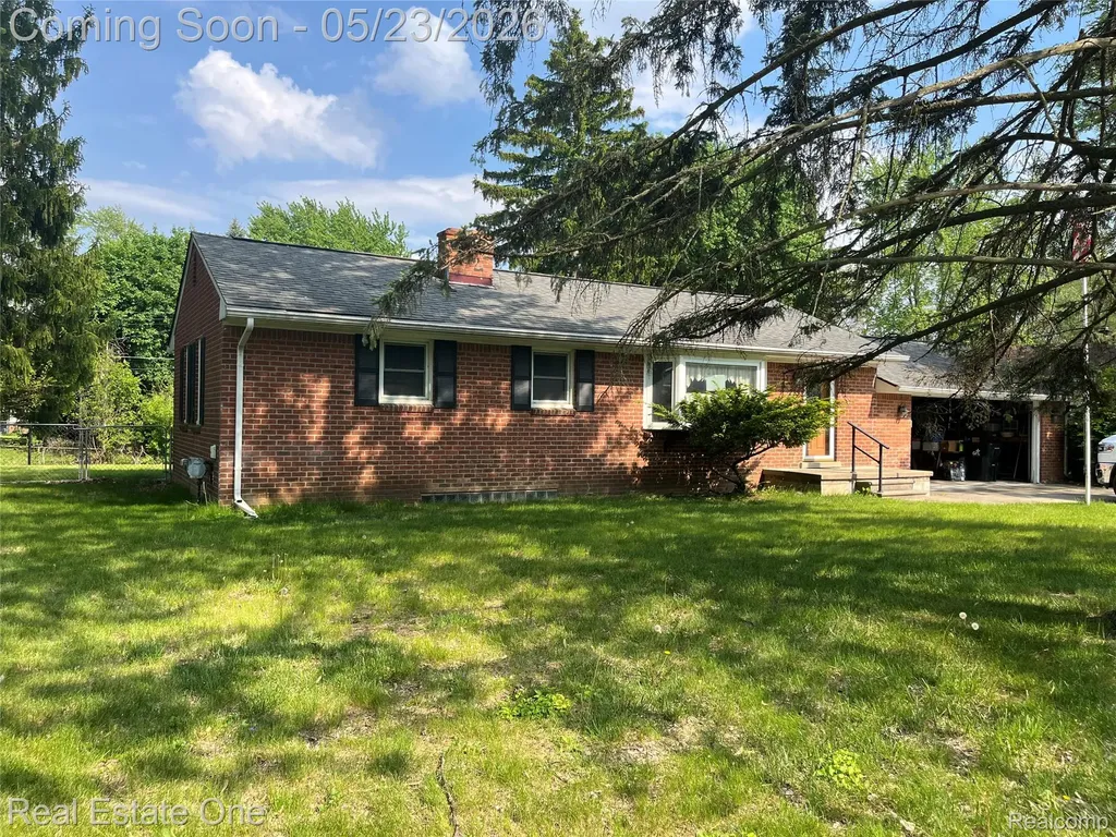 225 Juniper Street Auburn Hills City MI 48326