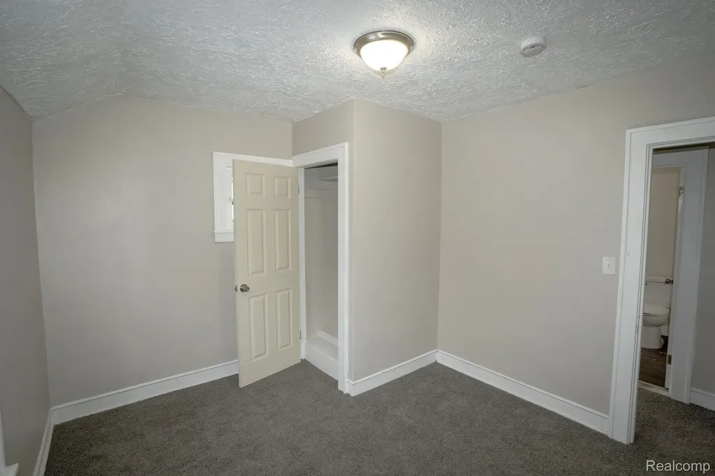 15363 Turner Street Detroit City MI 48238