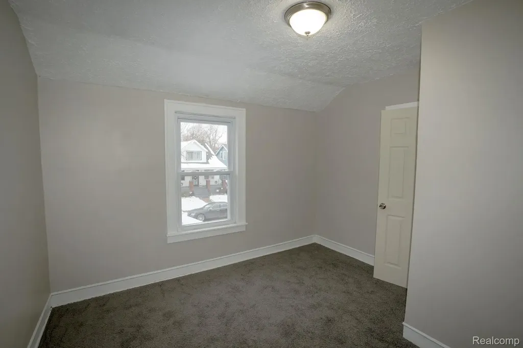 15363 Turner Street Detroit City MI 48238