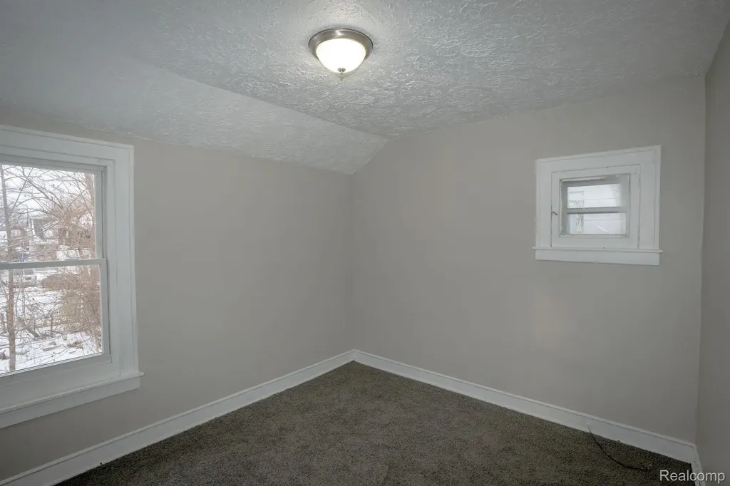 15363 Turner Street Detroit City MI 48238