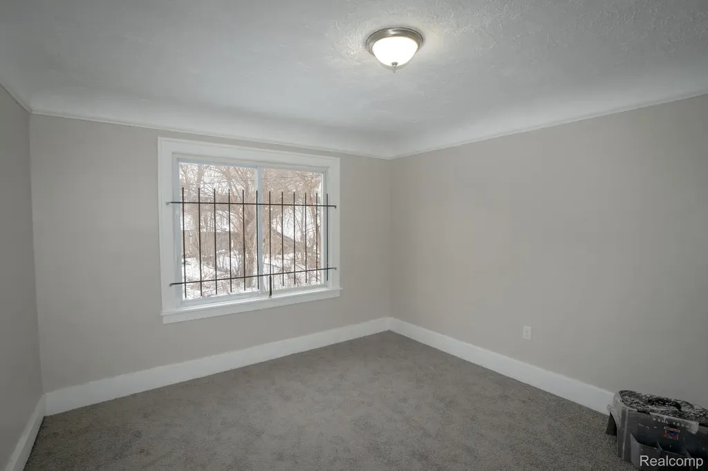 15363 Turner Street Detroit City MI 48238