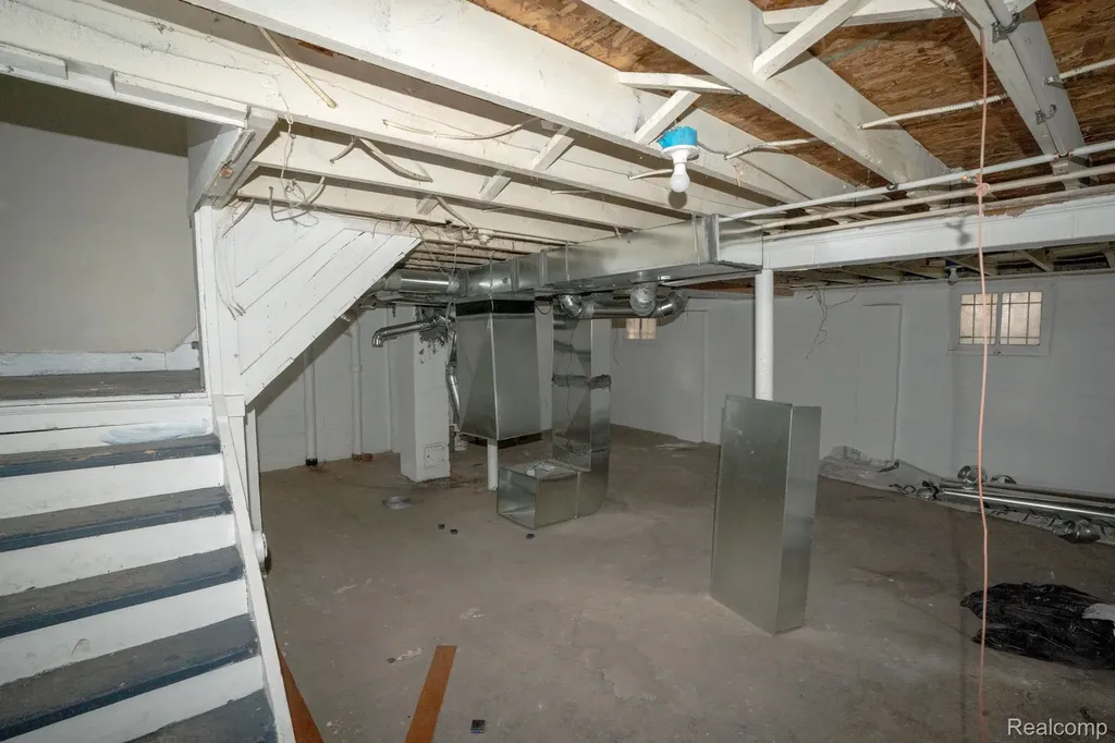15363 Turner Street Detroit City MI 48238