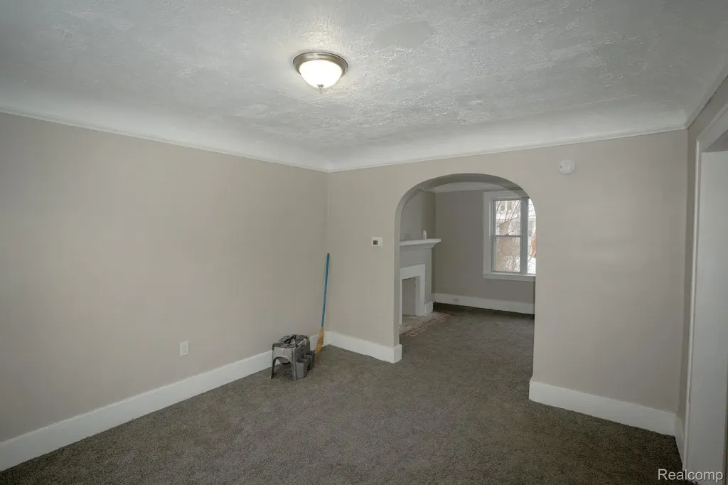15363 Turner Street Detroit City MI 48238