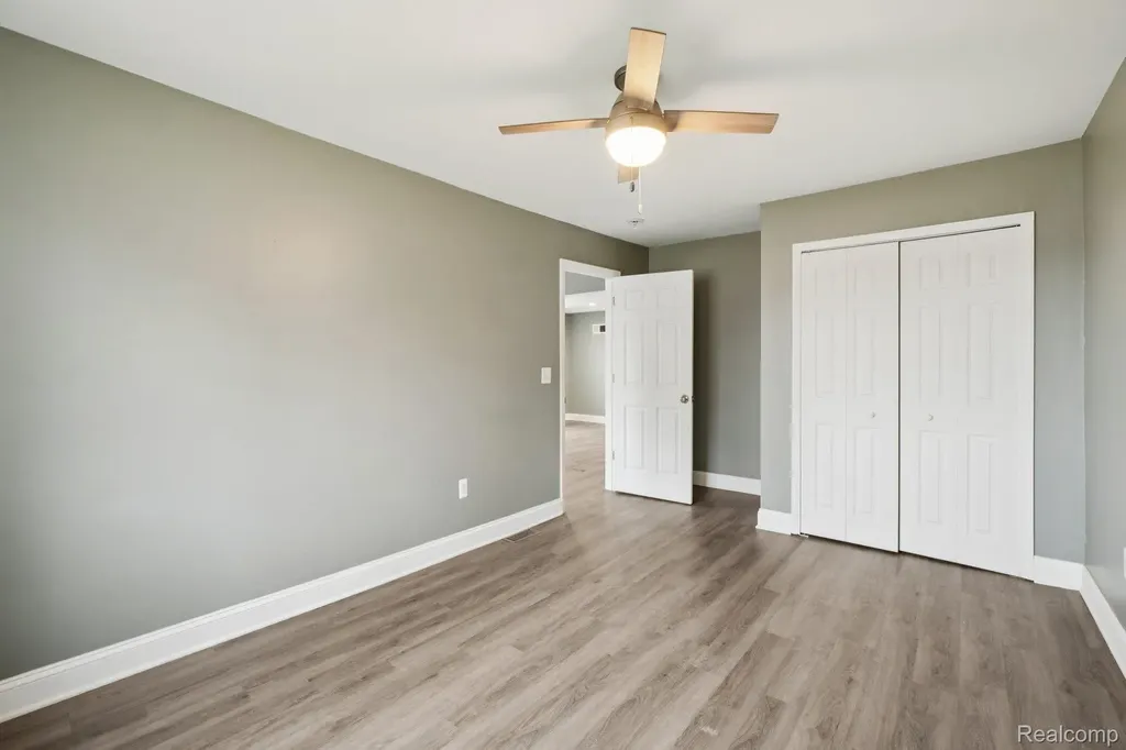 24784 Trombley Street Harrison Charter Township MI 48045