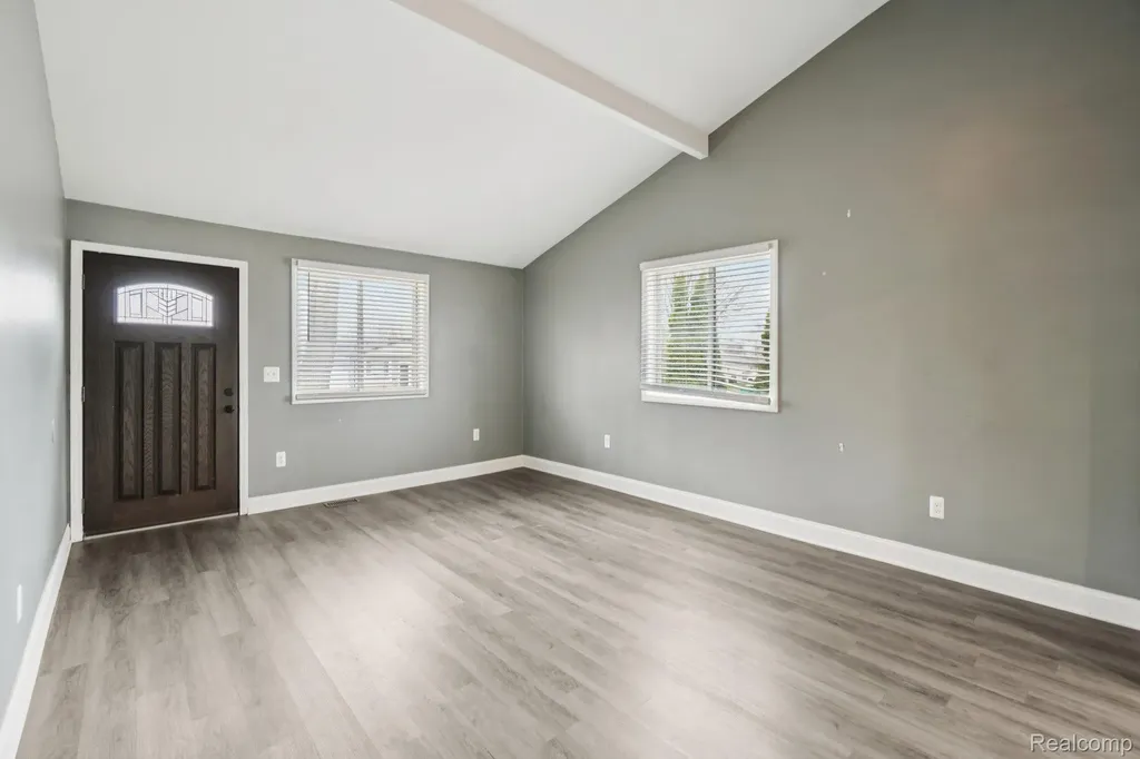24784 Trombley Street Harrison Charter Township MI 48045