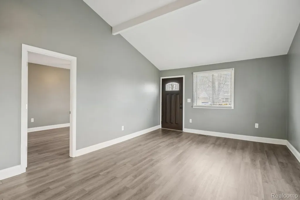 24784 Trombley Street Harrison Charter Township MI 48045