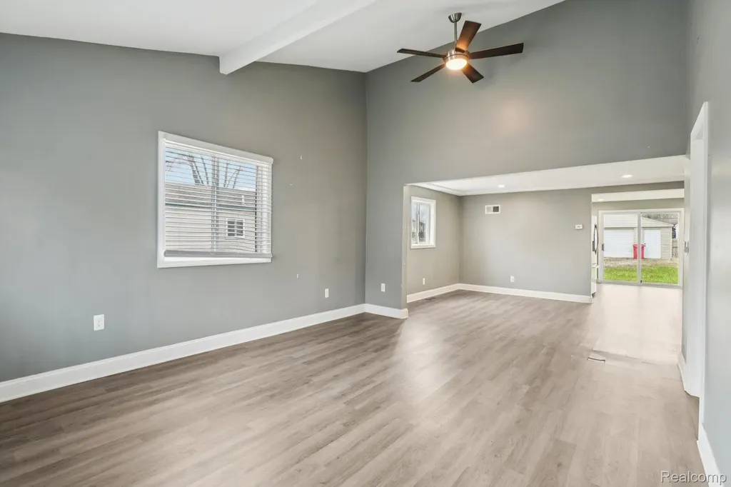 24784 Trombley Street Harrison Charter Township MI 48045