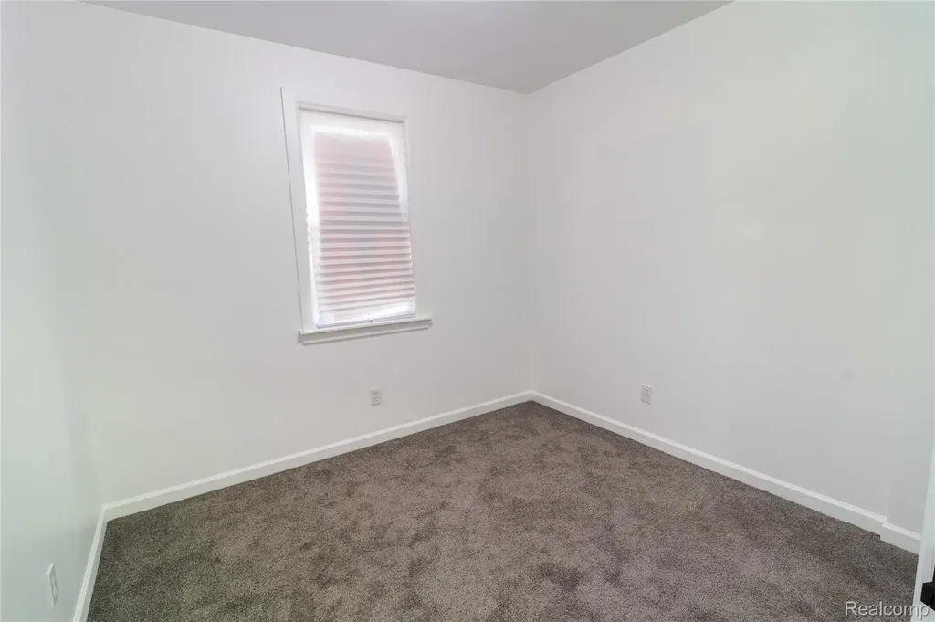 12245 Abington Avenue Detroit City MI 48227