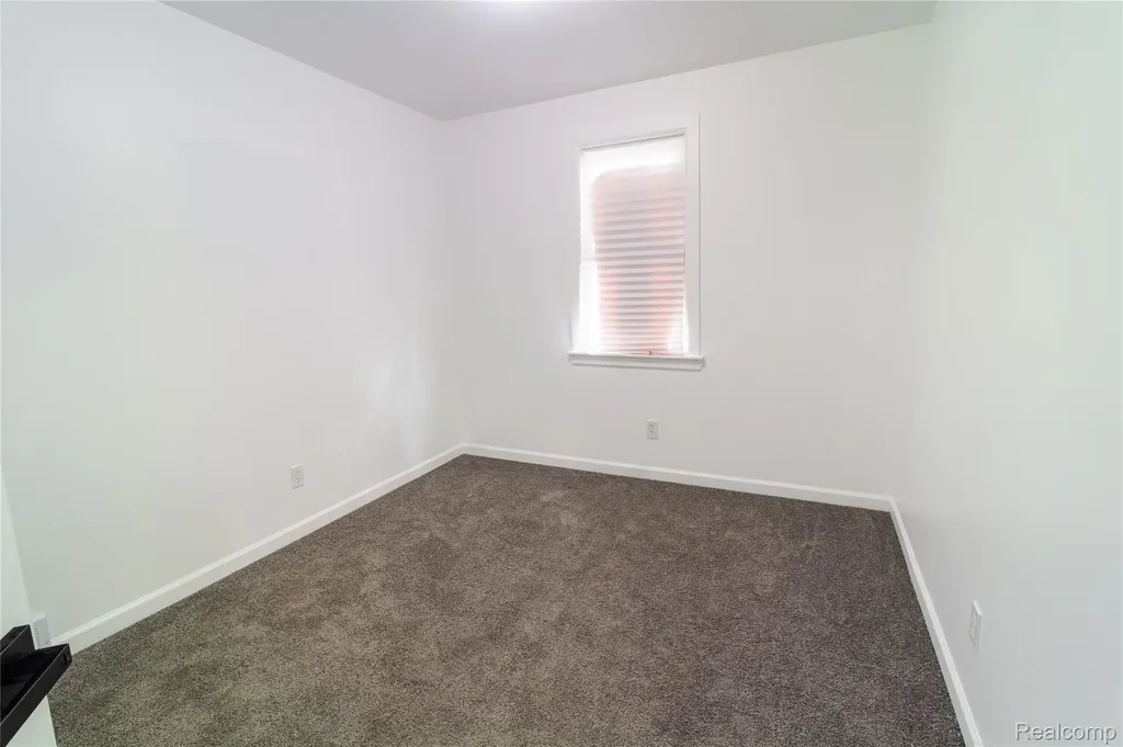 12245 Abington Avenue Detroit City MI 48227