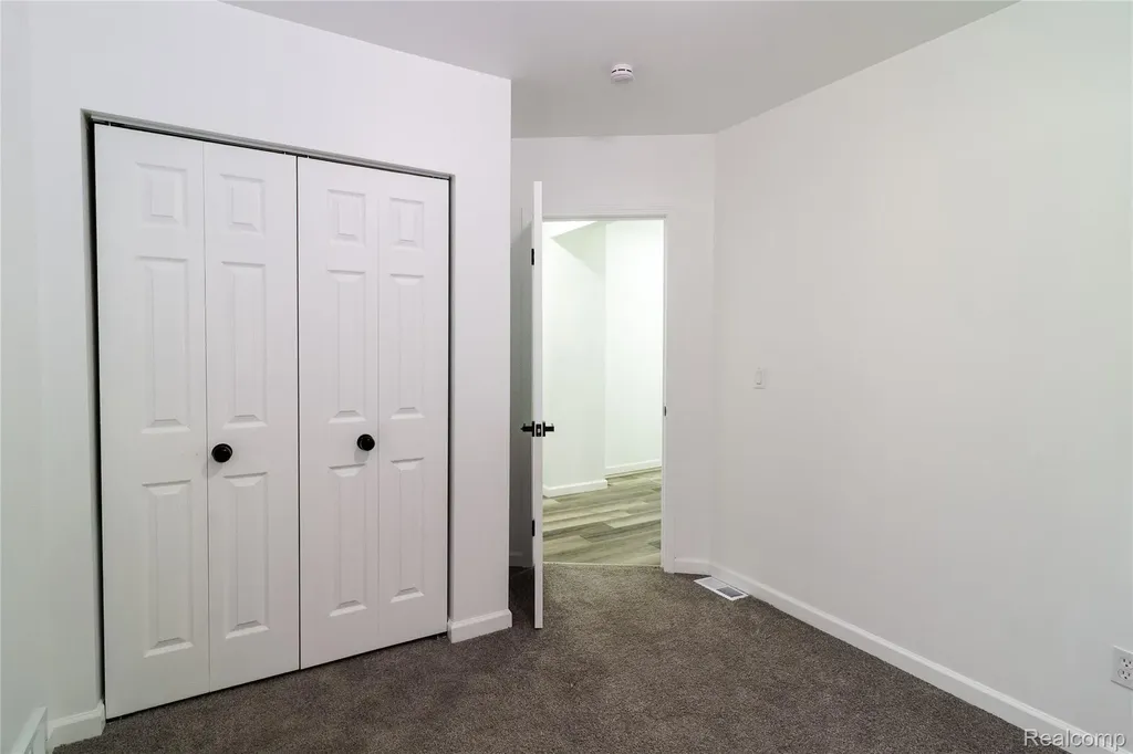 12245 Abington Avenue Detroit City MI 48227