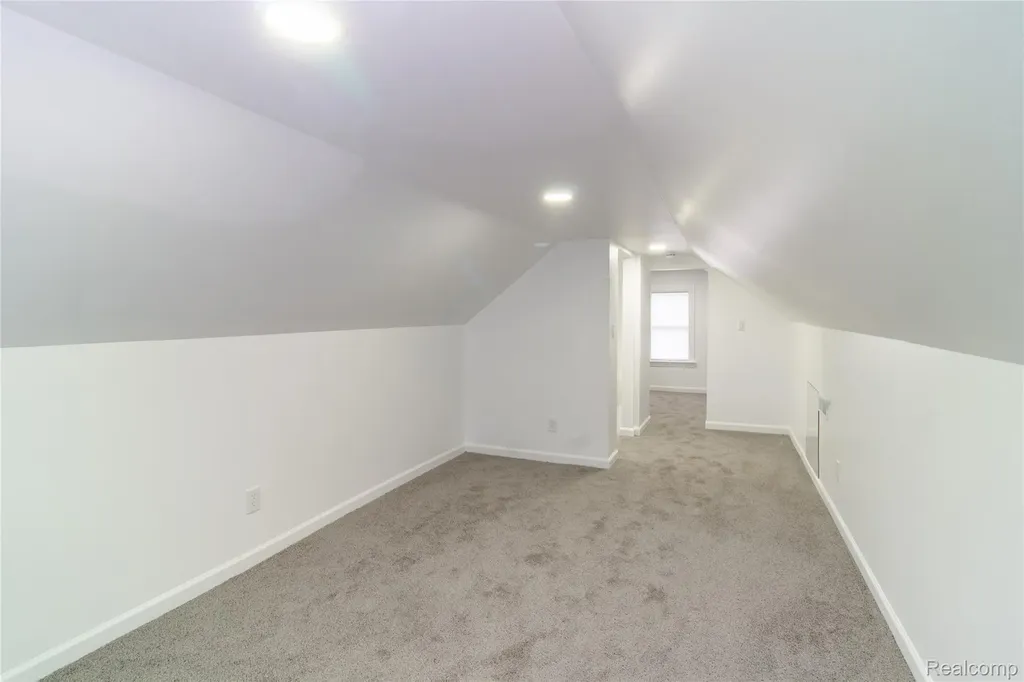 12245 Abington Avenue Detroit City MI 48227