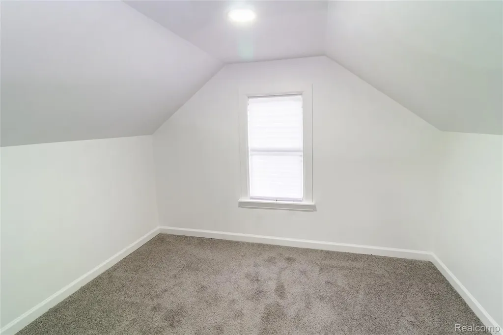 12245 Abington Avenue Detroit City MI 48227
