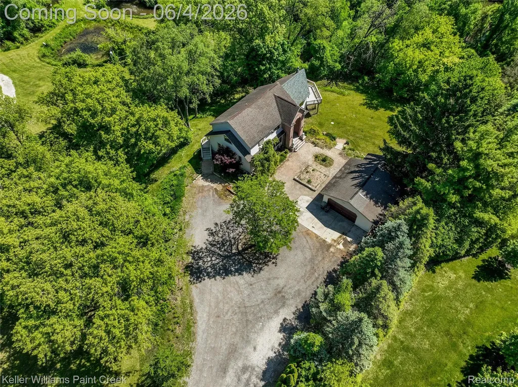 1150 N Livernois Road Rochester Hills City MI 48306