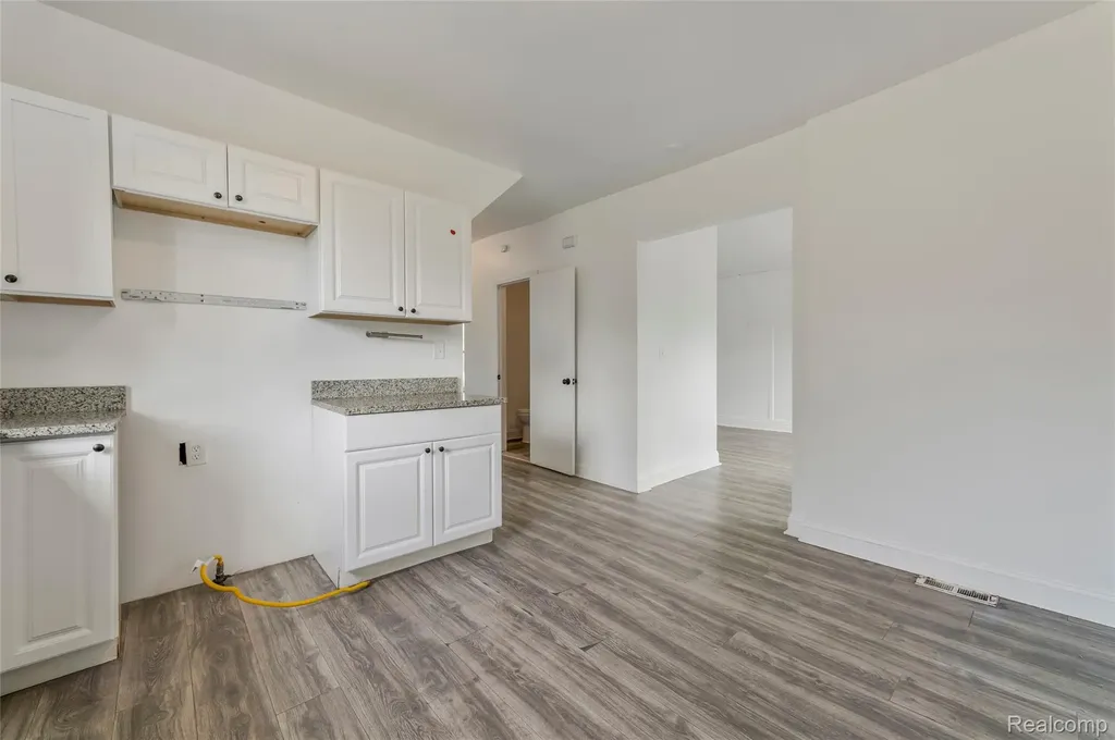 216 Holbrook Street Detroit City MI 48202