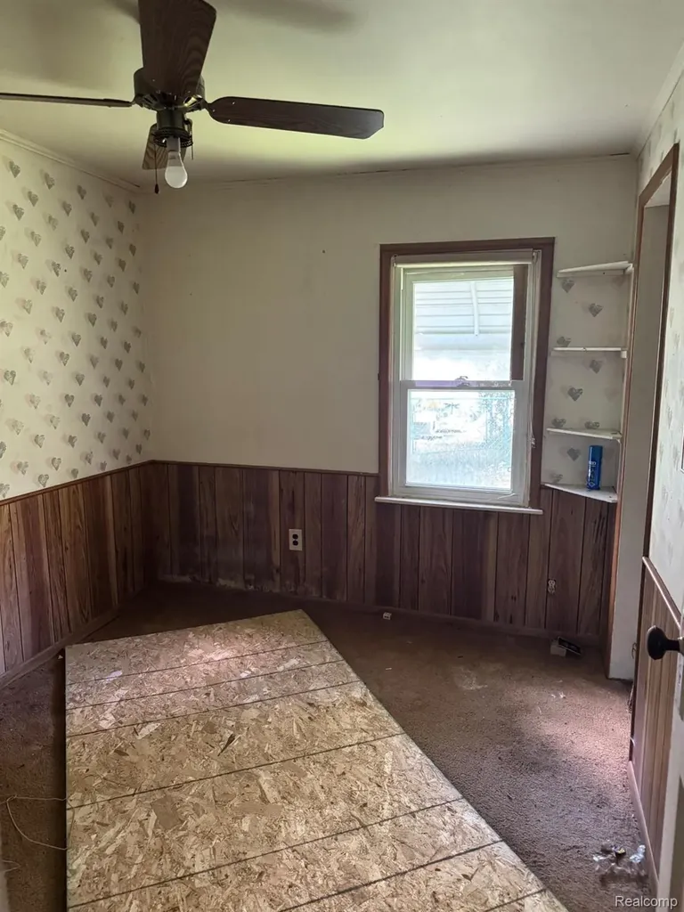 2609 Bertha Avenue Flint Charter Township MI 48504