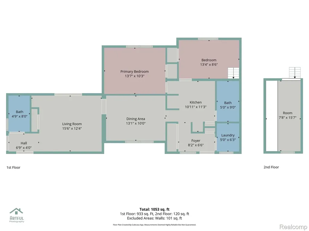 5634 Chicago Road Warren City MI 48092