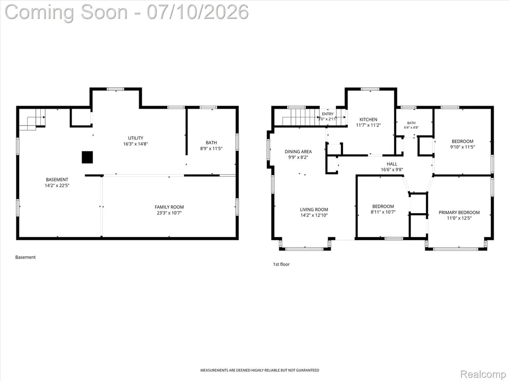 17125 Lennane Redford Charter Township MI 48240