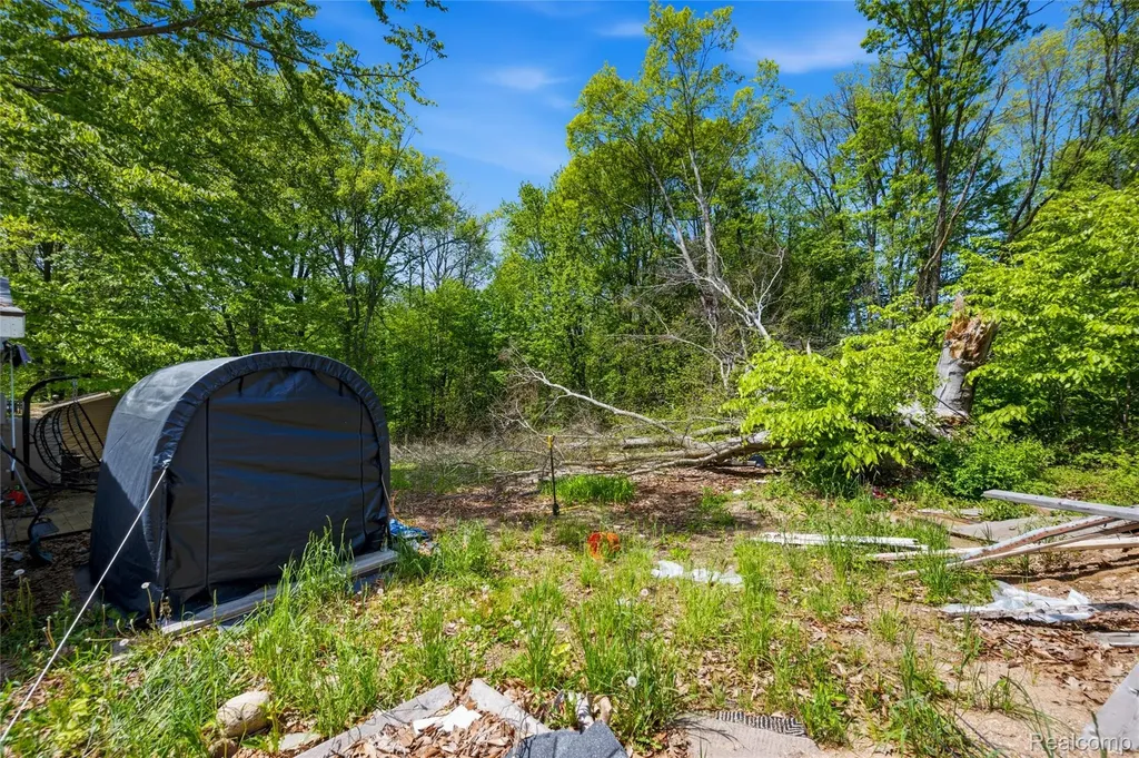 5842 Woodland Drive Surrey Township MI 48632