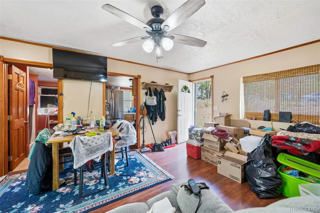 5842 Woodland Drive Surrey Township MI 48632