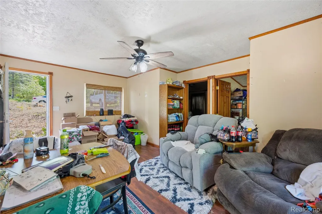 5842 Woodland Drive Surrey Township MI 48632