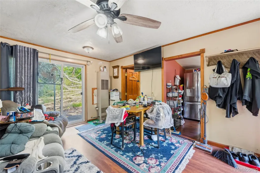 5842 Woodland Drive Surrey Township MI 48632