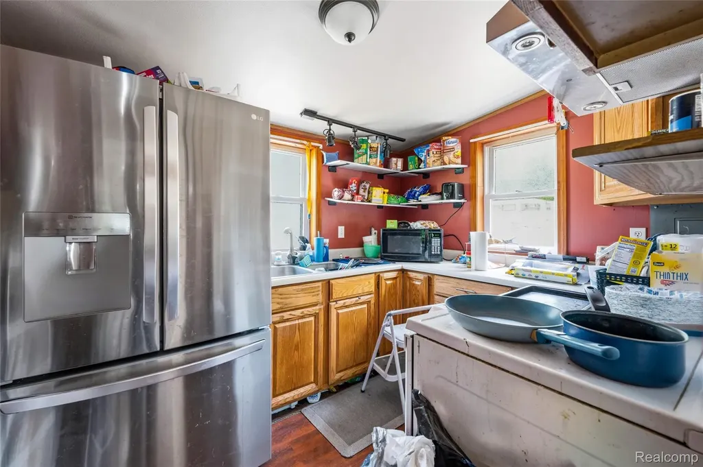 5842 Woodland Drive Surrey Township MI 48632