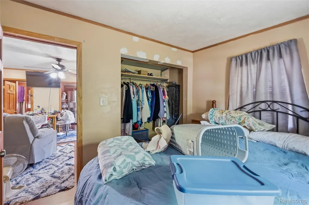 5842 Woodland Drive Surrey Township MI 48632