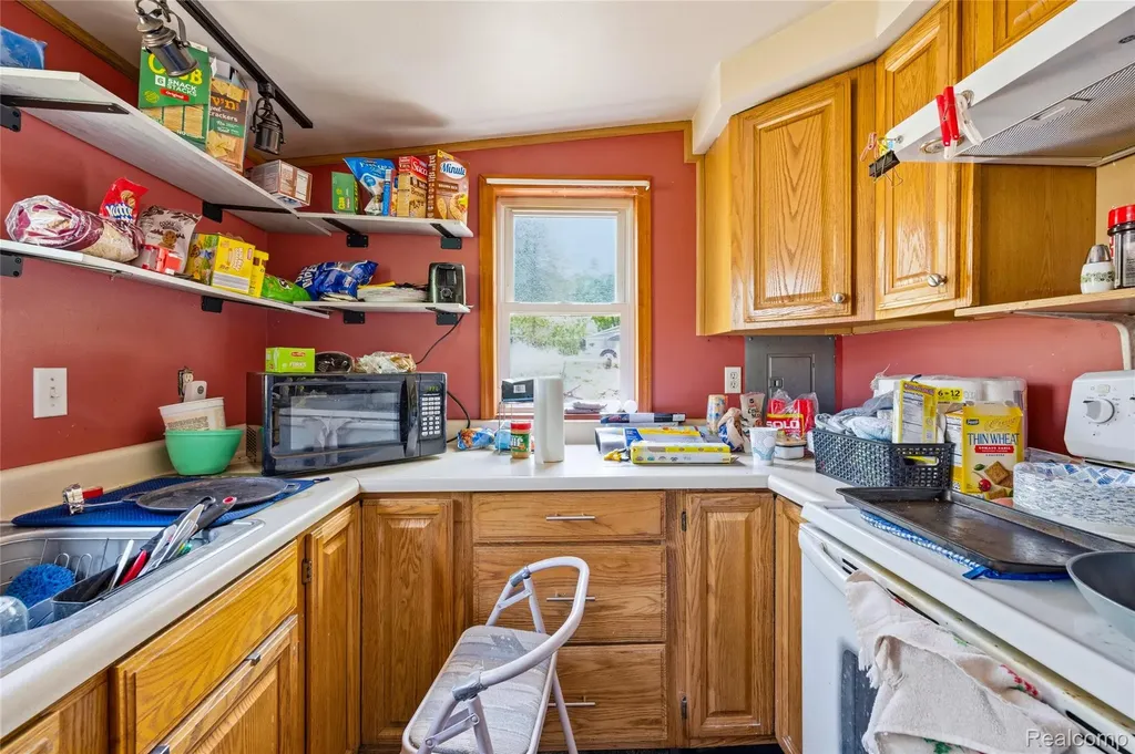 5842 Woodland Drive Surrey Township MI 48632