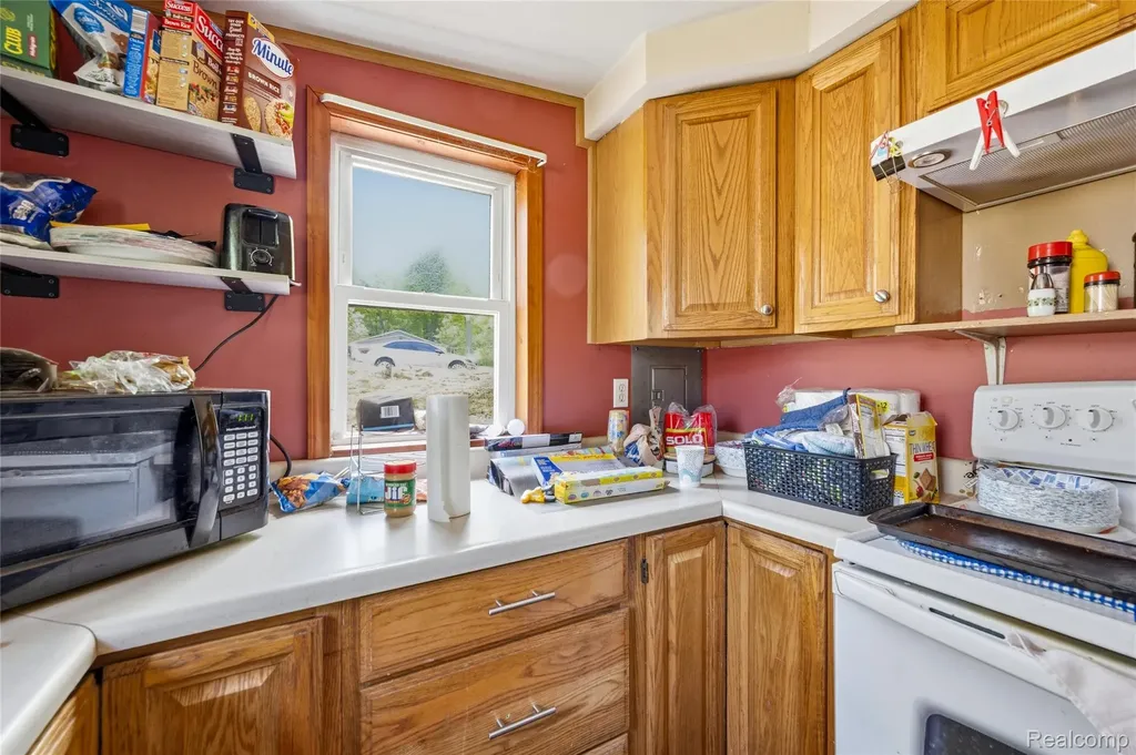 5842 Woodland Drive Surrey Township MI 48632