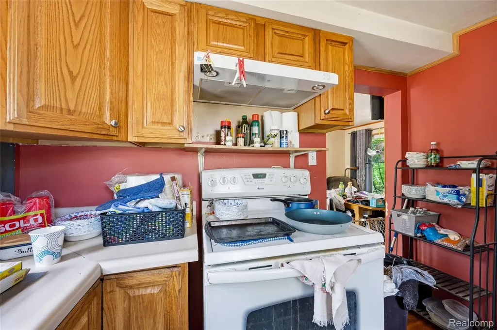 5842 Woodland Drive Surrey Township MI 48632