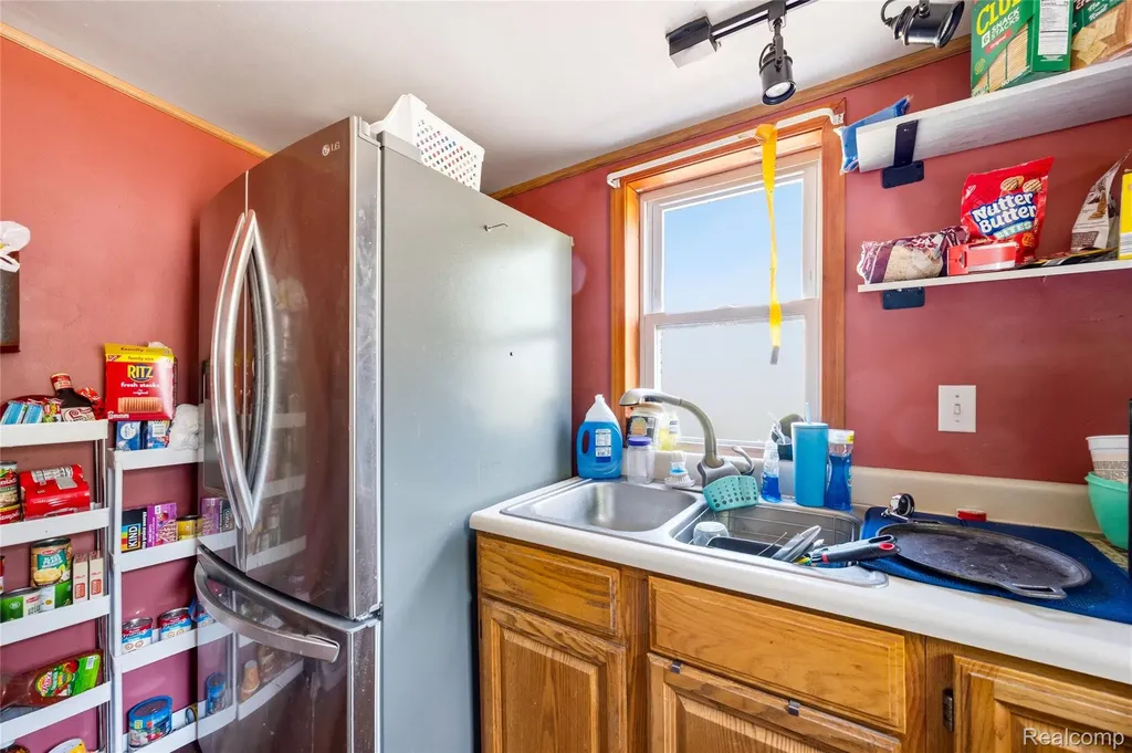 5842 Woodland Drive Surrey Township MI 48632