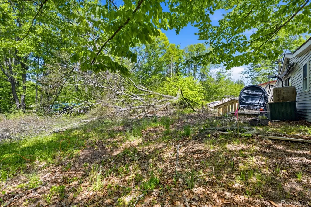 5842 Woodland Drive Surrey Township MI 48632
