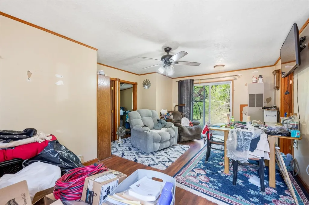 5842 Woodland Drive Surrey Township MI 48632